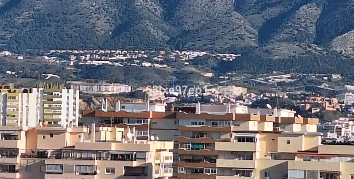 Продажа пентхауса в Fuengirola 29