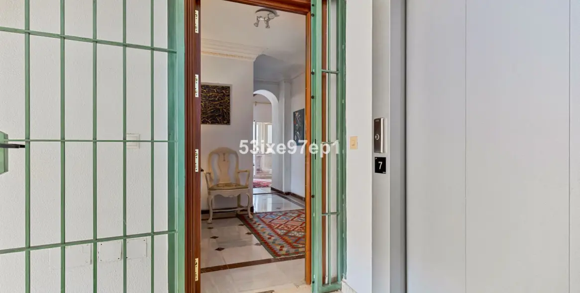Продажа пентхауса в Fuengirola 30