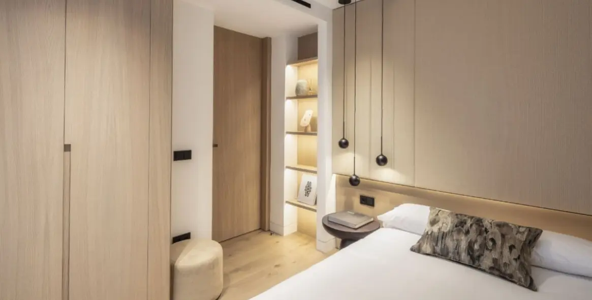 Venta de apartamento en planta baja en The Golden Mile 11