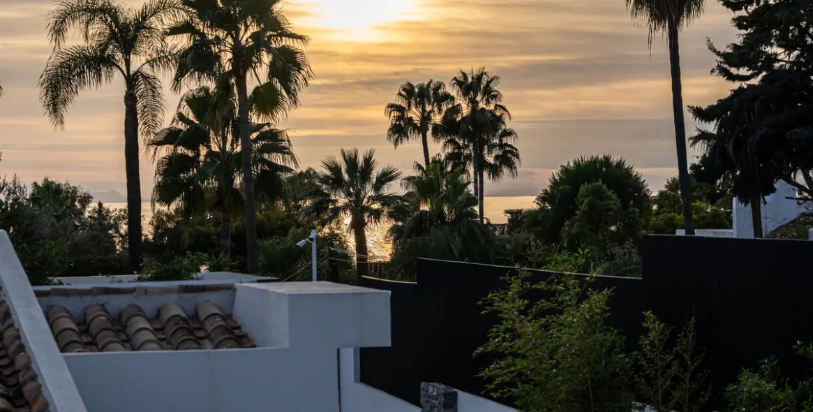 Venta de villa independiente en El Rosario 3