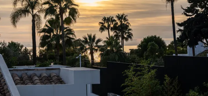 Venta de villa independiente en El Rosario 2