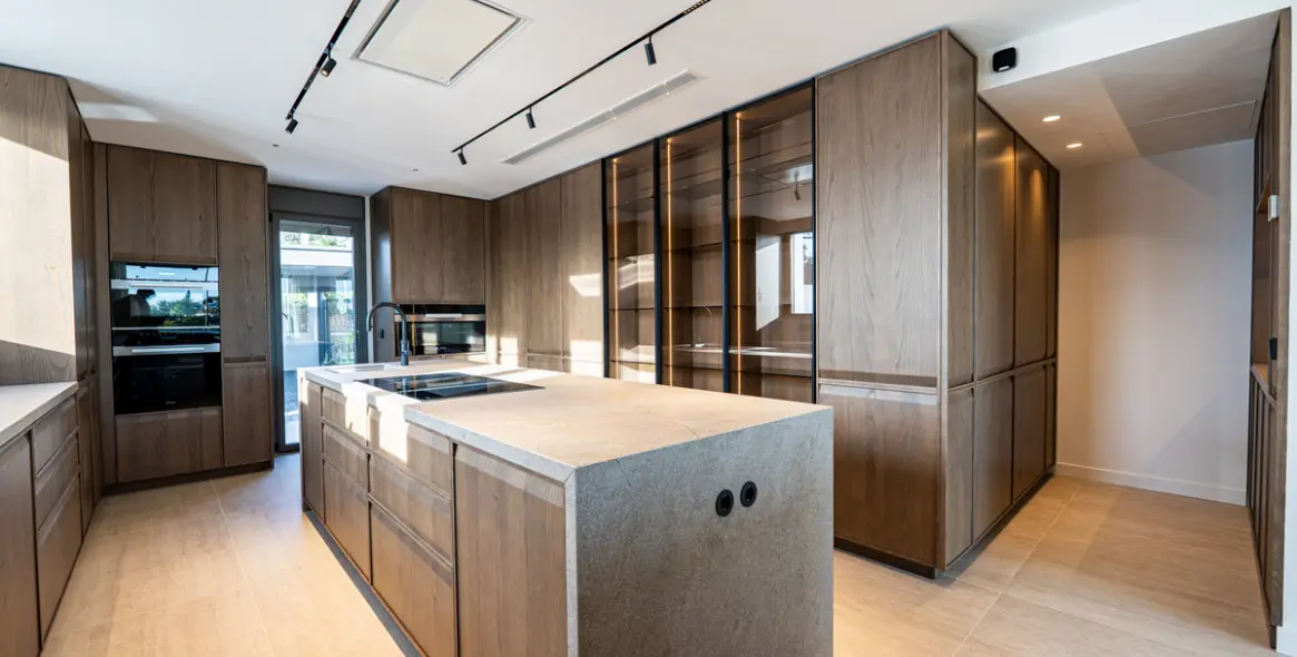 Venta de villa independiente en El Rosario 9