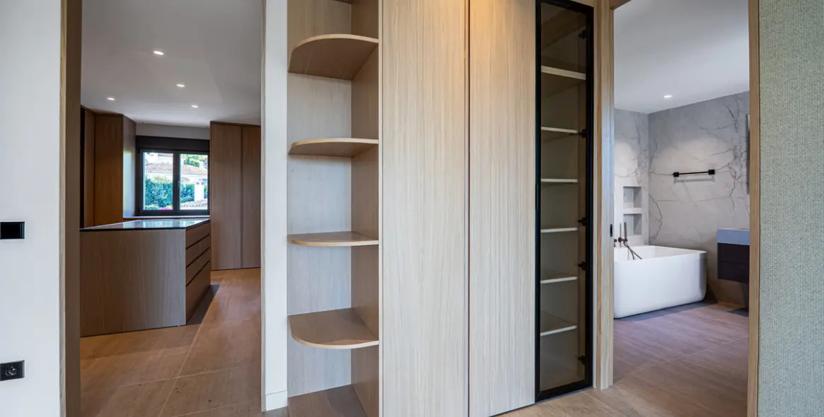 Venta de villa independiente en El Rosario 13