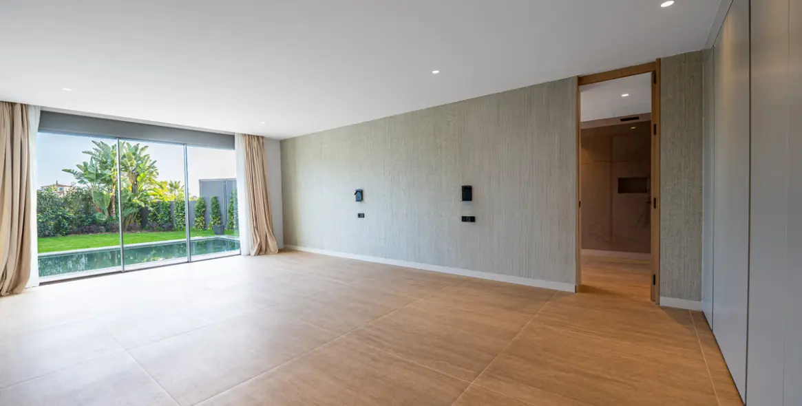 Venta de villa independiente en El Rosario 14