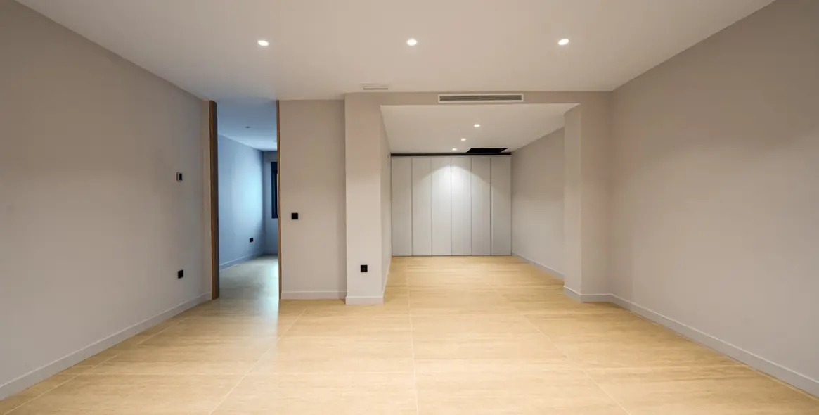 Venta de villa independiente en El Rosario 15