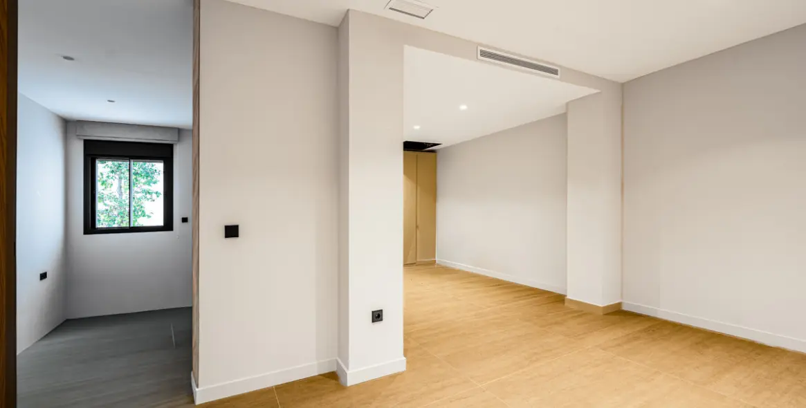 Venta de villa independiente en El Rosario 17