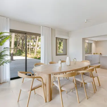 Venta de villa independiente en Hacienda Las Chapas