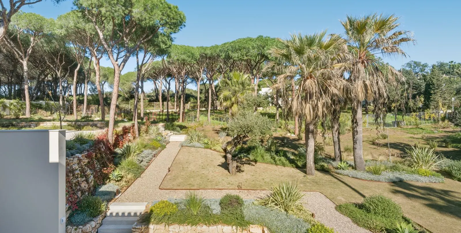 Short-term rent of detached villa in Hacienda Las Chapas 24