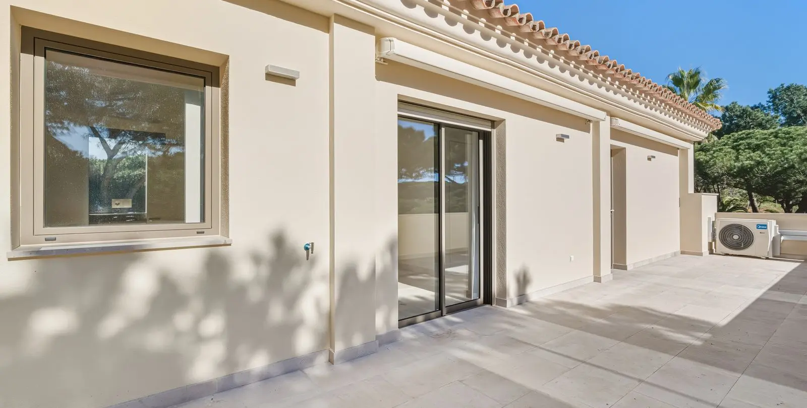 Short-term rent of detached villa in Hacienda Las Chapas 27