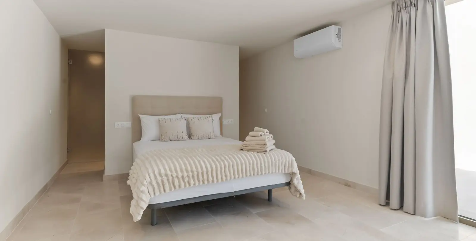 Short-term rent of detached villa in Hacienda Las Chapas 40
