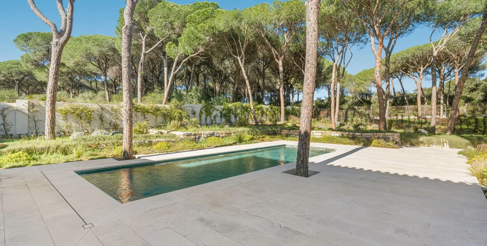 Short-term rent of detached villa in Hacienda Las Chapas 50