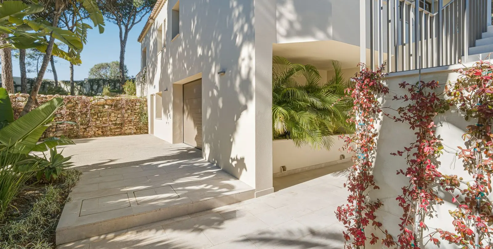 Short-term rent of detached villa in Hacienda Las Chapas 51