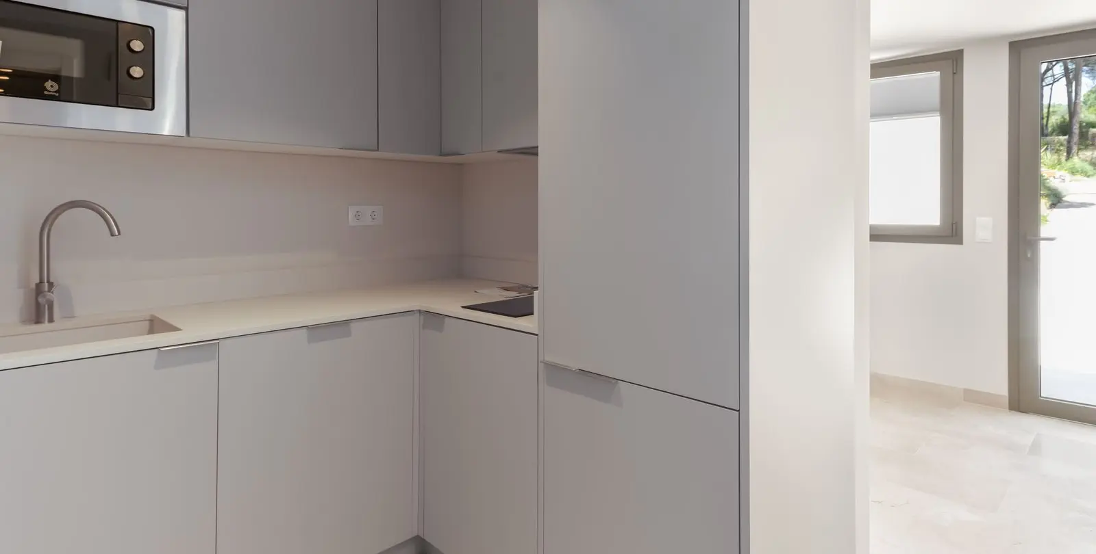 Short-term rent of detached villa in Hacienda Las Chapas 55