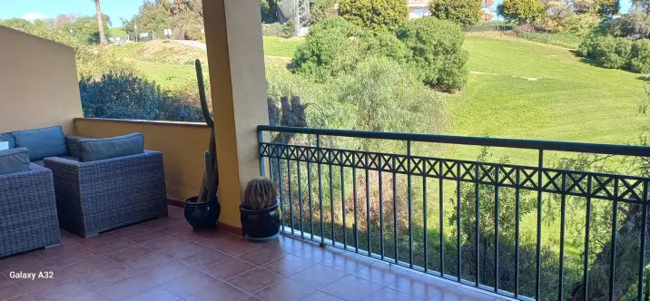 Sale of ground floor apartment in Riviera del Sol 4