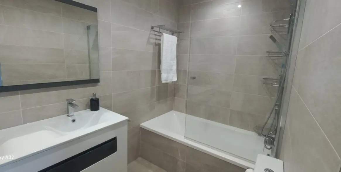 Sale of ground floor apartment in Riviera del Sol 15