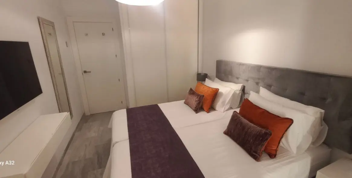 Sale of ground floor apartment in Riviera del Sol 20