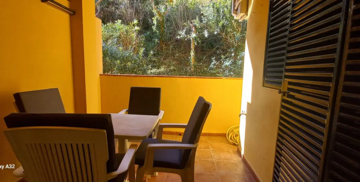 Sale of ground floor apartment in Riviera del Sol 21