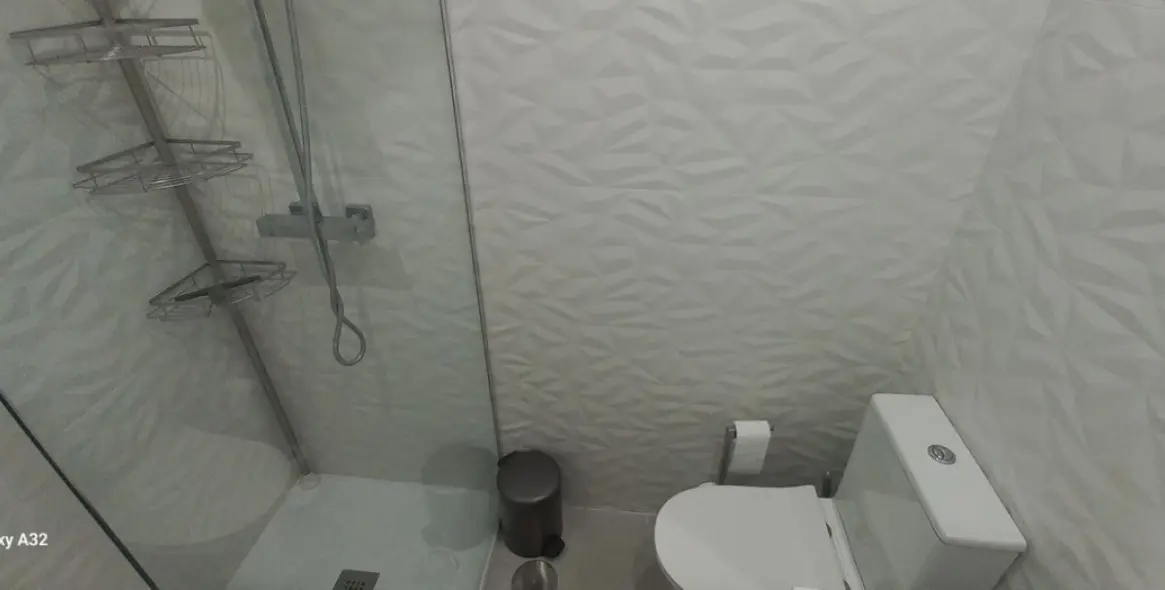 Sale of ground floor apartment in Riviera del Sol 22