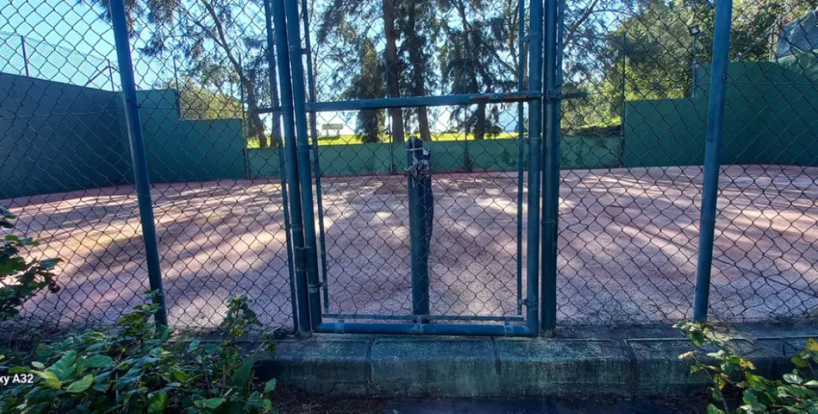 Sale of ground floor apartment in Riviera del Sol 25