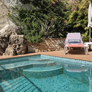 Продажа таунхауса в Cómpeta