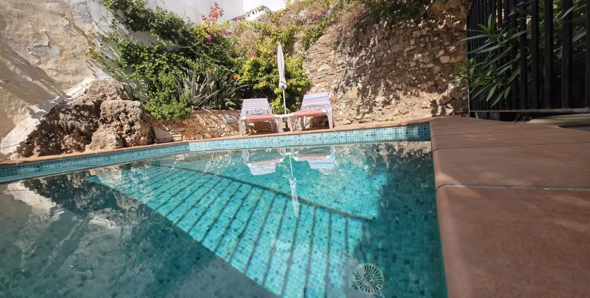 Продажа таунхауса в Cómpeta 2