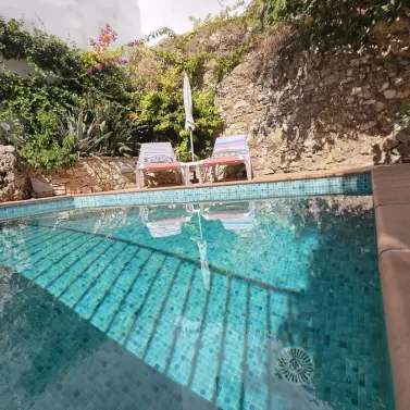 Продажа таунхауса в Cómpeta