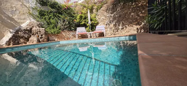 Продажа таунхауса в Cómpeta 1