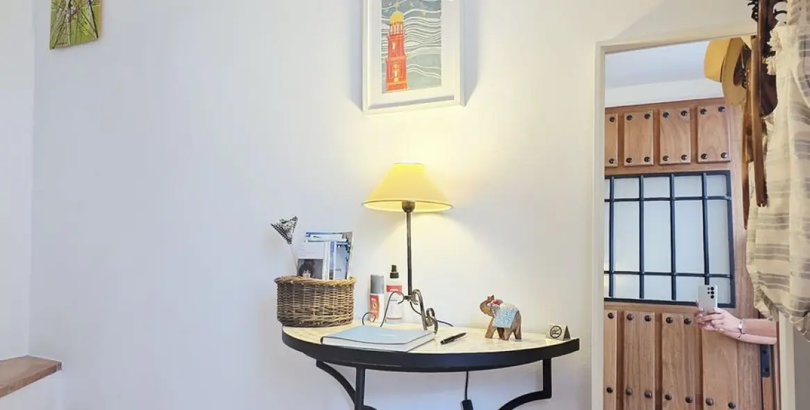 Продажа таунхауса в Cómpeta 6