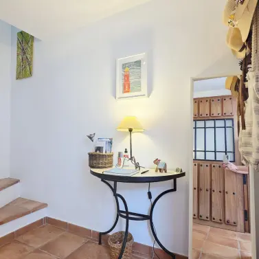 Продажа таунхауса в Cómpeta