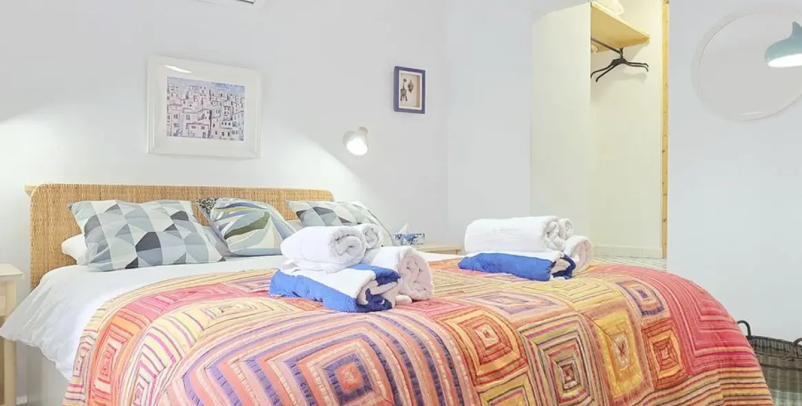 Продажа таунхауса в Cómpeta 7