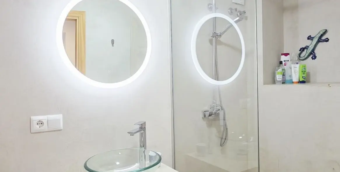 Продажа таунхауса в Cómpeta 8