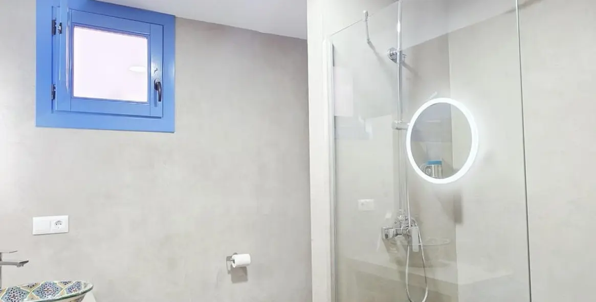 Продажа таунхауса в Cómpeta 9