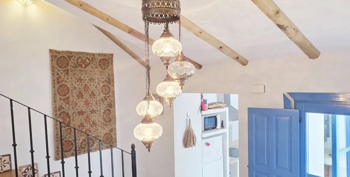 Продажа таунхауса в Cómpeta 12