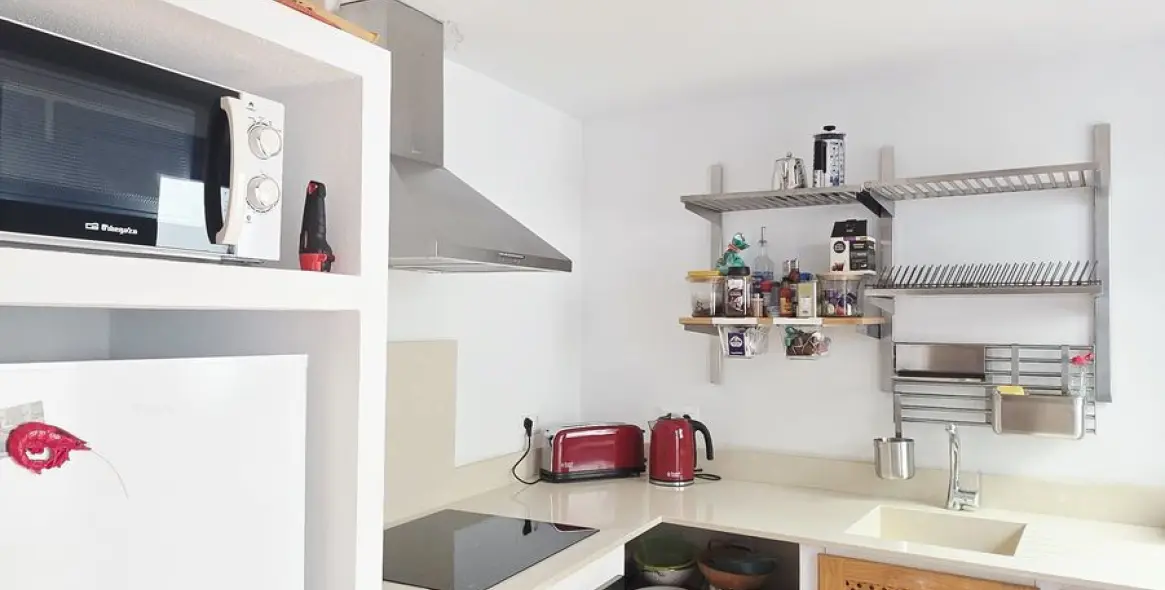 Продажа таунхауса в Cómpeta 13