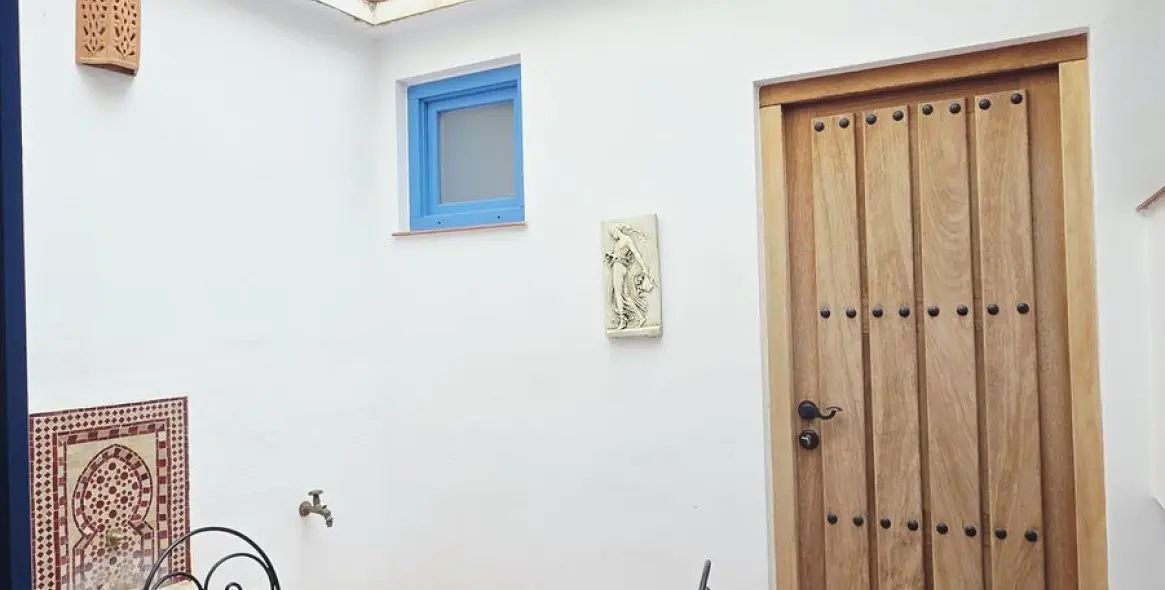 Продажа таунхауса в Cómpeta 14