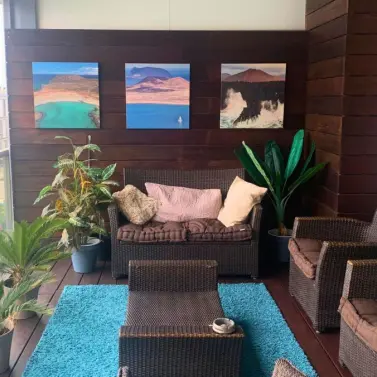 Продажа апартаментов на среднем этаже в La Duquesa