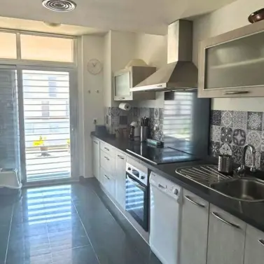 Продажа апартаментов на среднем этаже в La Duquesa