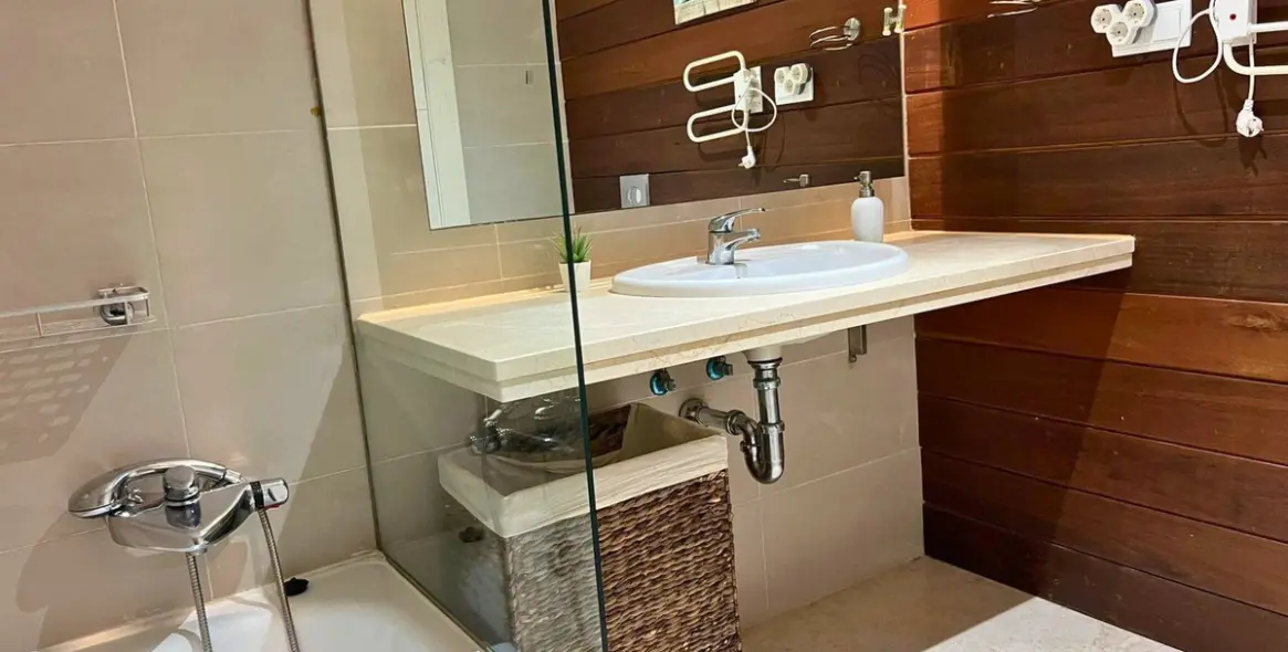 Продажа апартаментов на среднем этаже в La Duquesa 10