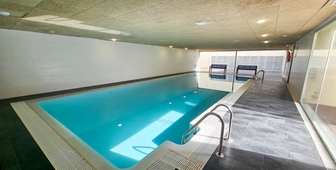 Продажа апартаментов на среднем этаже в La Duquesa 11