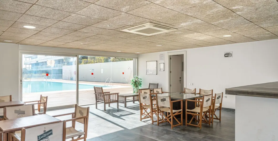 Продажа апартаментов на среднем этаже в La Duquesa 12