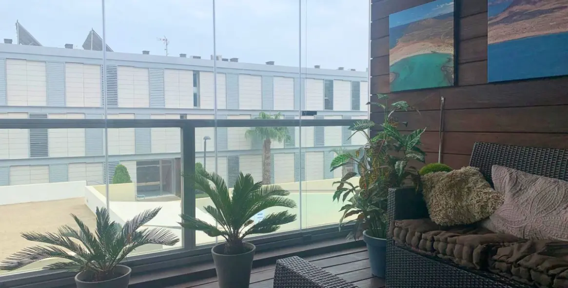 Продажа апартаментов на среднем этаже в La Duquesa 20