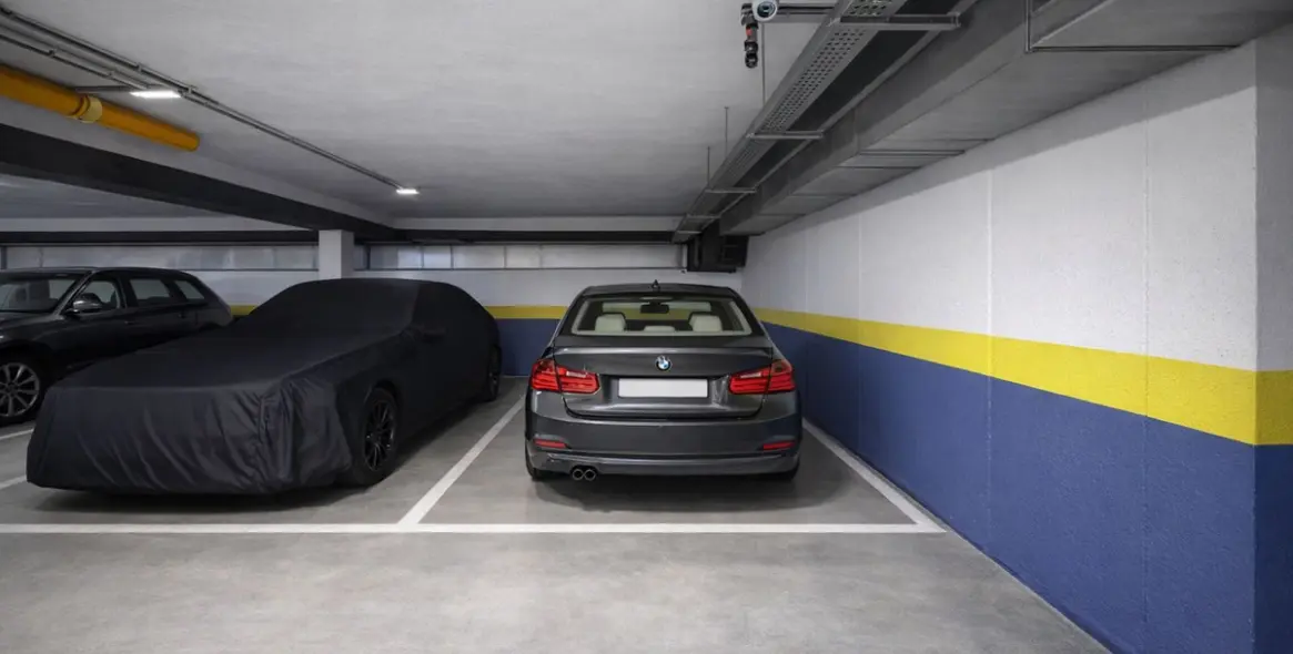 Продажа апартаментов на среднем этаже в La Duquesa 26