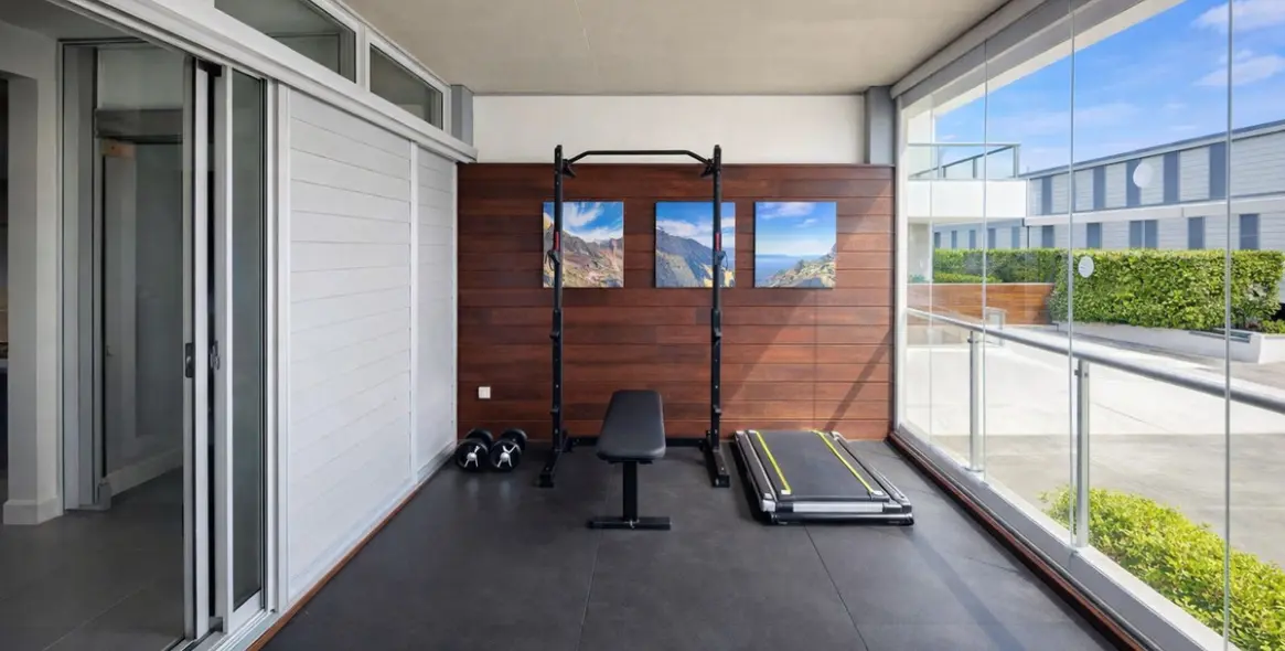 Продажа апартаментов на среднем этаже в La Duquesa 29