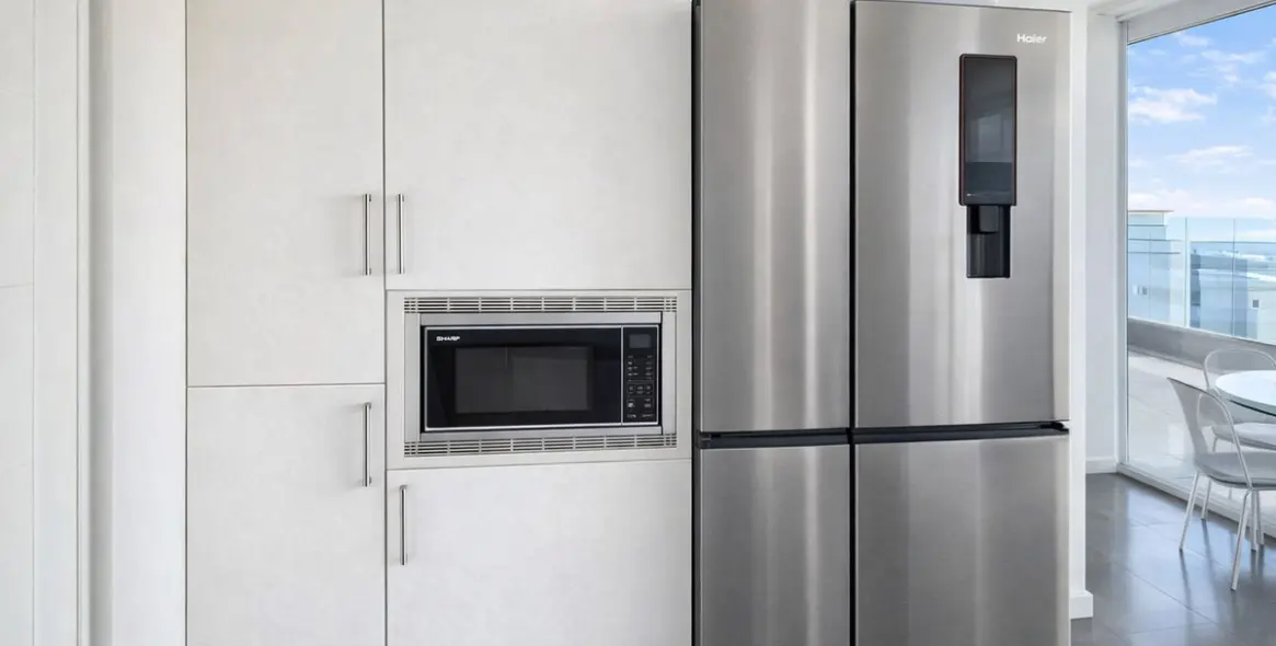 Продажа апартаментов на среднем этаже в La Duquesa 41