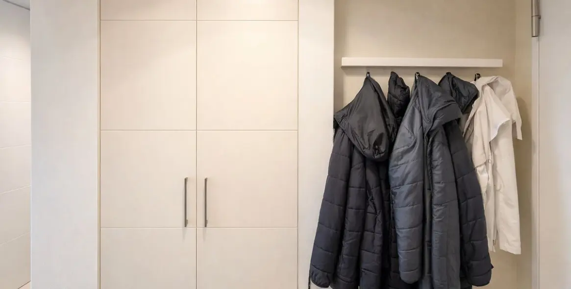 Продажа апартаментов на среднем этаже в La Duquesa 44