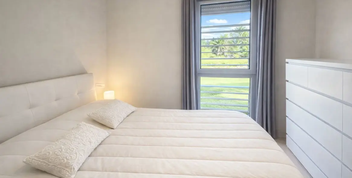 Продажа апартаментов на среднем этаже в La Duquesa 45