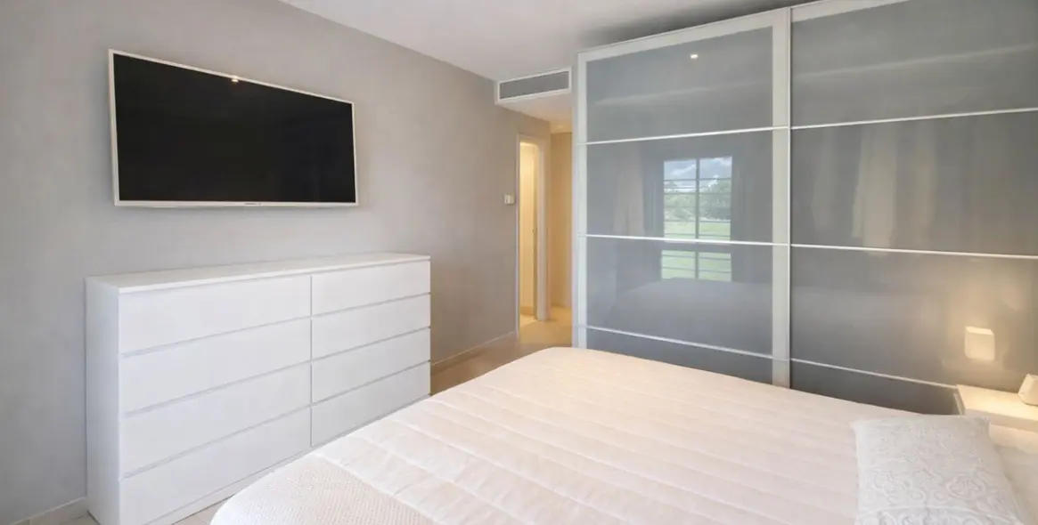 Продажа апартаментов на среднем этаже в La Duquesa 48