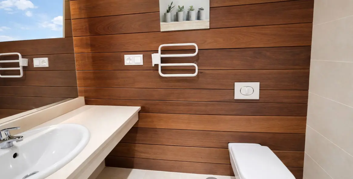 Продажа апартаментов на среднем этаже в La Duquesa 49