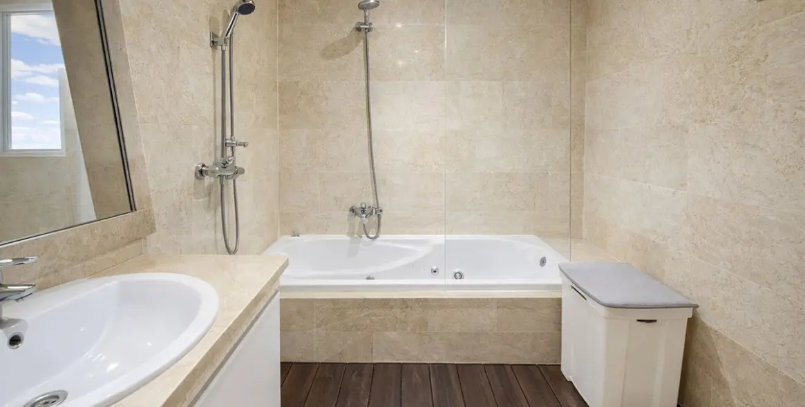 Продажа апартаментов на среднем этаже в La Duquesa 53