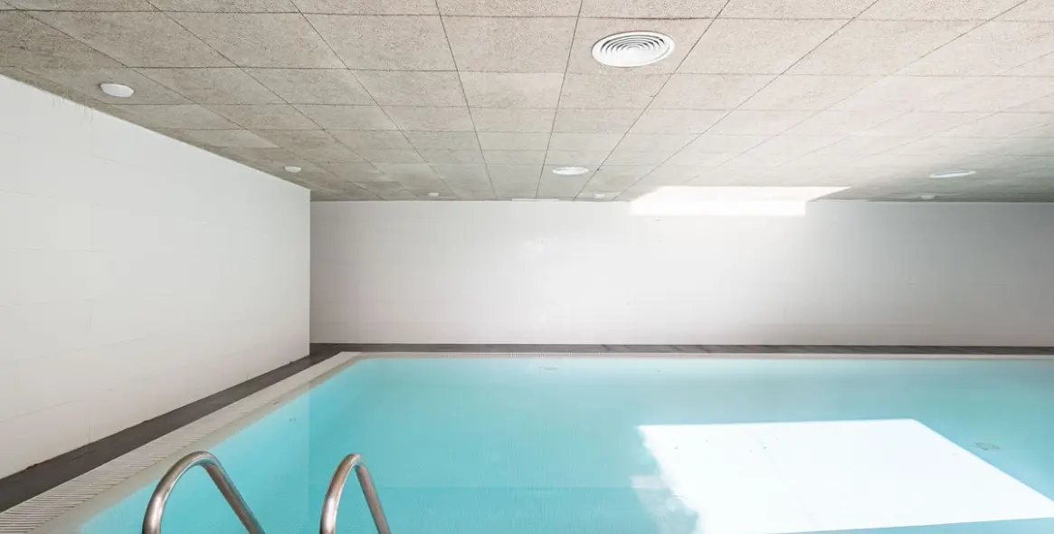 Продажа апартаментов на среднем этаже в La Duquesa 56